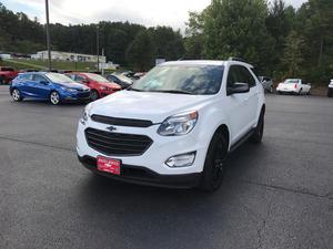  Chevrolet Equinox 1LT For Sale In Murphy | Cars.com
