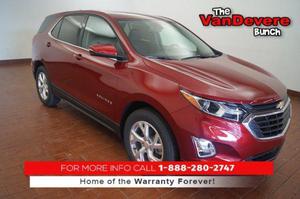  Chevrolet Equinox LT w/2LT For Sale In Akron | Cars.com