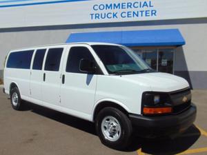  Chevrolet Express  LS For Sale In Phoenix |