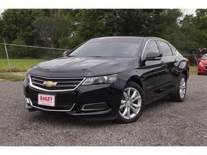  Chevrolet Impala 1LT For Sale In Okmulgee | Cars.com