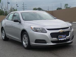  Chevrolet Malibu 1LS For Sale In Warrensville Heights |