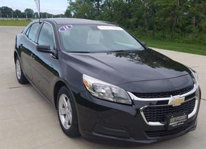  Chevrolet Malibu 1LS For Sale In Westlake | Cars.com