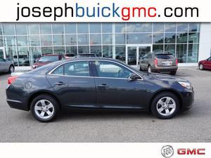  Chevrolet Malibu 1LT For Sale In Cincinnati | Cars.com