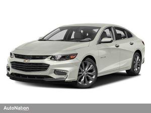  Chevrolet Malibu Premier For Sale In Laurel | Cars.com