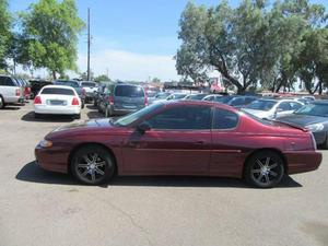  Chevrolet Monte Carlo SS For Sale In Phoenix | Cars.com