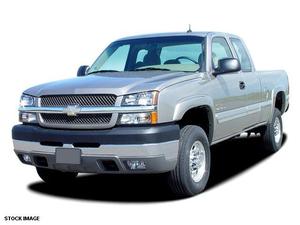  Chevrolet Silverado  For Sale In Kenly | Cars.com