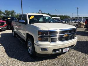  Chevrolet Silverado  High Country For Sale In North