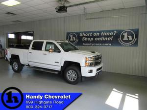  Chevrolet Silverado  High Country For Sale In Saint