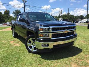  Chevrolet Silverado  LT For Sale In Leesburg |