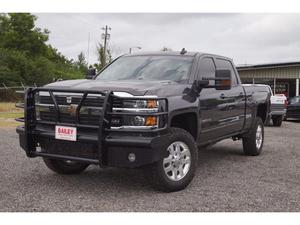  Chevrolet Silverado  LT For Sale In Okmulgee |