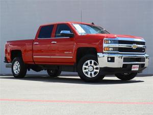  Chevrolet Silverado  LTZ For Sale In San Marcos |