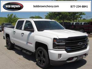  Chevrolet Silverado  LTZ For Sale In Urbandale |