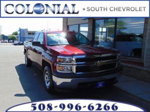  Chevrolet Silverado  WT For Sale In North Dartmouth