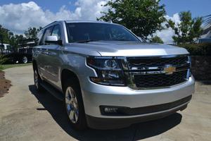  Chevrolet Tahoe LT For Sale In Columbia | Cars.com