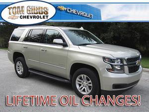  Chevrolet Tahoe LT For Sale In Palm Coast | Cars.com