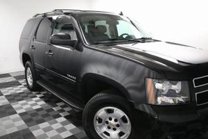  Chevrolet Tahoe LT For Sale In Wooster | Cars.com