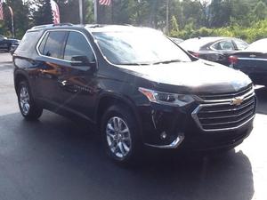  Chevrolet Traverse 1LT For Sale In Olean | Cars.com