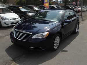  Chrysler 200 Touring For Sale In Herkimer | Cars.com