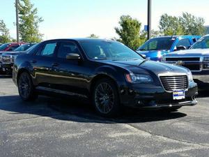  Chrysler 300 John Varvatos Luxury Edition For Sale In