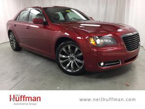  Chrysler 300 S For Sale In Frankfort | Cars.com