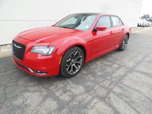  Chrysler 300 S For Sale In Galesburg | Cars.com