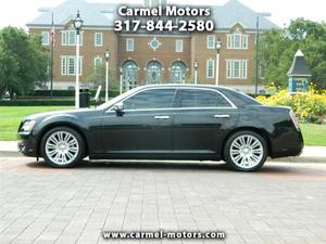  Chrysler 300C Base For Sale In Carmel | Cars.com