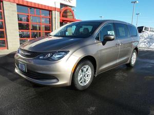  Chrysler Pacifica Touring For Sale In Ellensburg |