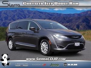  Chrysler Pacifica Touring-L For Sale In Monrovia |