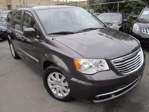  Chrysler Town & Country Touring For Sale In Long Island