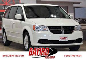  Chrysler Town & Country Touring For Sale In Paragould |