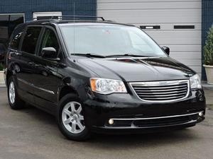  Chrysler Town & Country Touring For Sale In Saugus |
