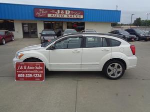  Dodge Caliber R/T For Sale In Sioux Falls | Cars.com