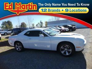  Dodge Challenger SXT For Sale In Anderson | Cars.com