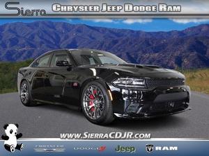  Dodge Charger SRT 392 For Sale In Monrovia | Cars.com
