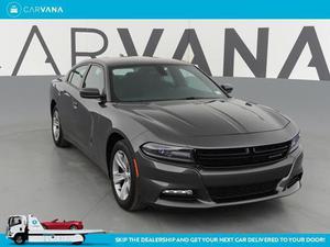  Dodge Charger SXT For Sale In Tempe | Cars.com