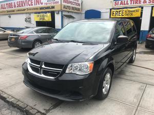  Dodge Grand Caravan For Sale In Staten Island |