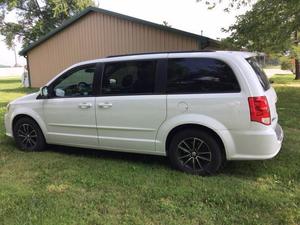  Dodge Grand Caravan GT For Sale In Lebanon | Cars.com