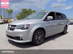  Dodge Grand Caravan R/T For Sale In Brunswick |