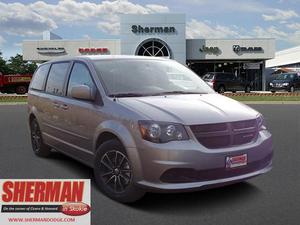  Dodge Grand Caravan SE For Sale In Skokie | Cars.com