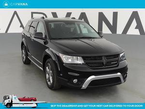 Dodge Journey Crossroad For Sale In Tempe | Cars.com