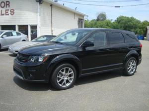  Dodge Journey R/T For Sale In Dover | Cars.com