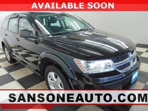  Dodge Journey SE For Sale In Avenel | Cars.com