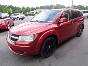  Dodge Journey SXT For Sale In Arab | Cars.com