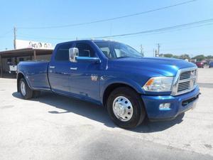  Dodge Ram  Laramie For Sale In Abilene | Cars.com