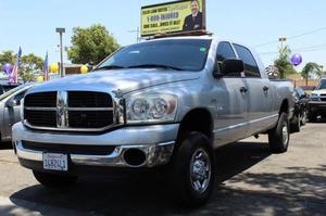  Dodge Ram  SLT For Sale In Pomona | Cars.com