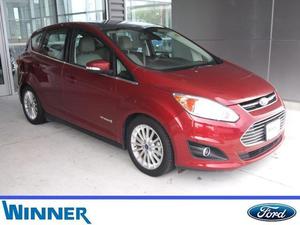  Ford C-Max Hybrid SEL For Sale In Dover | Cars.com