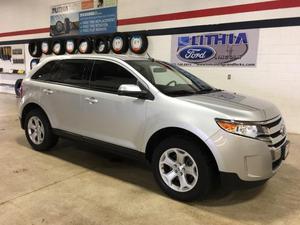  Ford Edge SEL For Sale In Grand Forks | Cars.com