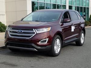  Ford Edge SEL For Sale In Saugus | Cars.com