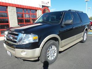  Ford Expedition EL Eddie Bauer For Sale In Ellensburg |