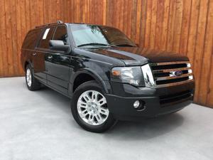  Ford Expedition EL Limited For Sale In Leesburg |